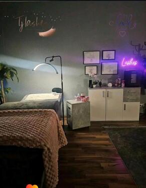Foto - Kosmetik raum zu, vemieten - 350,00&nbsp;EUR Kaltmiete, ca.&nbsp; 35,00&nbsp;m&sup2;