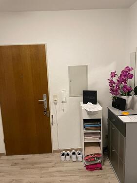 Foto - 2 Zimmer Etagenwohnung zur Miete in Warburg