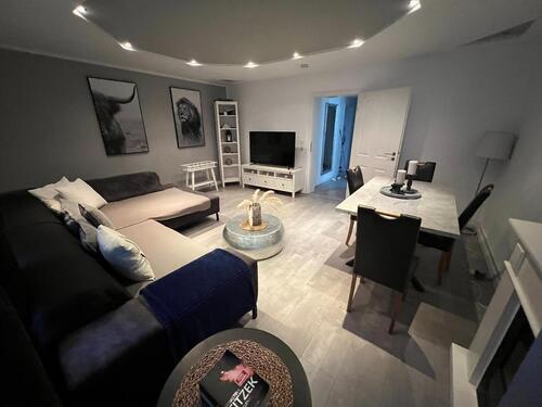Foto - Möblierte 2-Zimmer Wohnung in Wuppertal Elberfeld