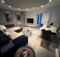Möblierte 2-Zimmer Wohnung in Wuppertal Elberfeld