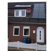 Emden Friesland Reihenhaus 105 m² mit Garten. - Moormerland