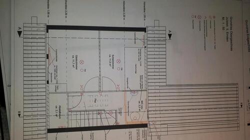 Foto - Erdgeschoßwohnung in Moormerland zur Miete