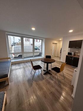 Foto - 1 Zimmer Erdgeschoßwohnung in Waldböckelheim