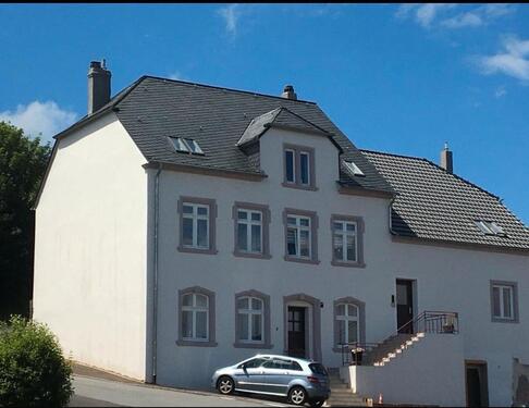 Foto - ‹ 2-Zimmer-Wohnung in Fisch ab sofort zu Vermonter