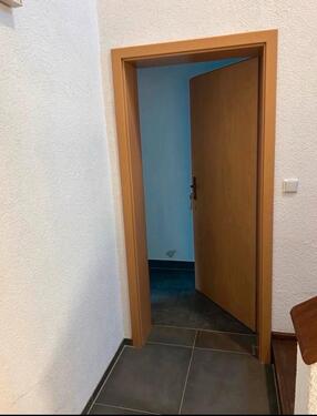 Foto - 2 Zimmer Etagenwohnung zur Miete in Saarburg