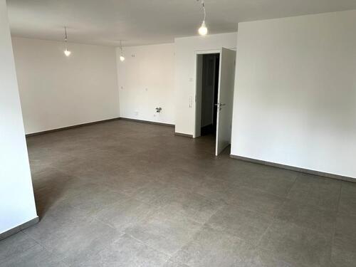 Foto - Erstbezug 2 Zimmer-Wohnung KFW-40