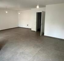 Erstbezug 2 Zimmer-Wohnung KFW-40 - Eichendorf