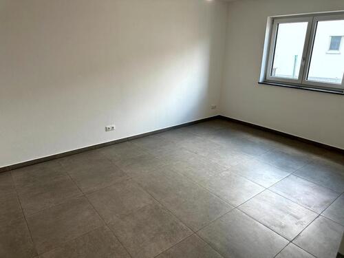 Foto - 2 Zimmer Erdgeschoßwohnung zur Miete in Eichendorf