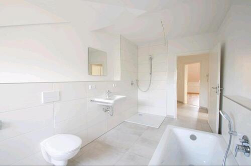 Foto - 2 Zimmer Dachgeschoßwohnung in Aldersbach