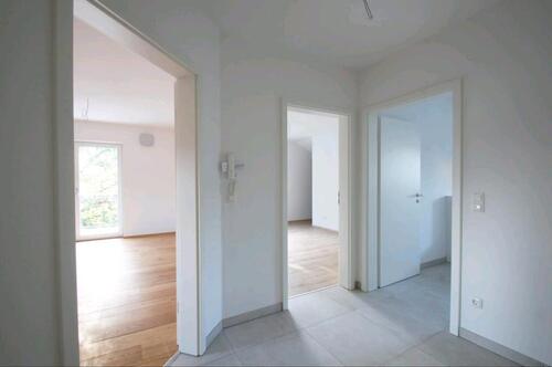 Foto - Dachgeschoßwohnung in Aldersbach zur Miete