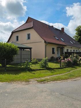 Foto - Reihenhaus mit Eckgrundstück, Ländlich ruhig, Provisionsfrei
