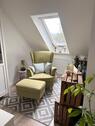 Foto - Charmante Maisonette-Wohnung mit Süd-Balkon in Bremen-Osterholz