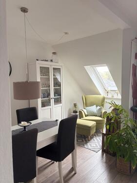 Foto - 3.5 Zimmer Maisonettenwohnung zum Kaufen in Bremen
