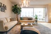 Foto - 2 Zimmer Wohnung Kernsaniert - 260.000,00&nbsp;EUR Kaufpreis, ca.&nbsp; 54,00&nbsp;m&sup2;