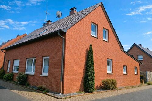Foto - Privatverkaufen provisionsfree,komplett renoviert. Haus in Ahaus