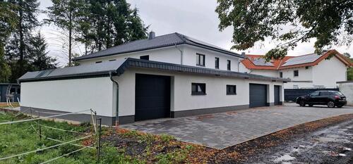 Foto - Modernes Mehrfamilienhaus - 1.360.000,00&nbsp;EUR Kaufpreis, ca.&nbsp; 440,00&nbsp;m&sup2;