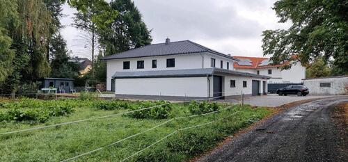 Foto - Mehrfamilienhaus, Wohnhaus in Schwalmstadt zum Kaufen