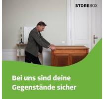 ⚠️ 4,2 m² ebenerdige Lagerbox Lagerfläche Garage Selfstorage Lager sofort mieten - Berlin Marzahn-Hellersdorf
