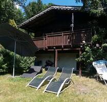 Ferienhaus in Hilders zu verkaufen - Blockhaus, Haus, Rhön