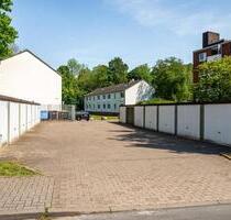 Garage in Zeven (Eschenweg) zu vermieten
