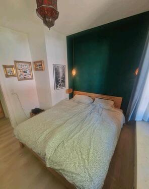 Foto - Etagenwohnung in Köln zur Miete