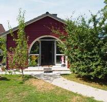 Freistehendes Ferienhaus an der Ostsee - Rerik