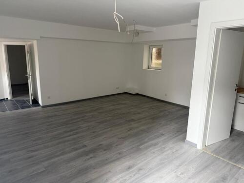 Foto - 3 Zimmer Erdgeschoss mit Terrasse in Nidda Kernstadt
