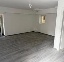 3 Zimmer Erdgeschoss mit Terrasse in Nidda Kernstadt