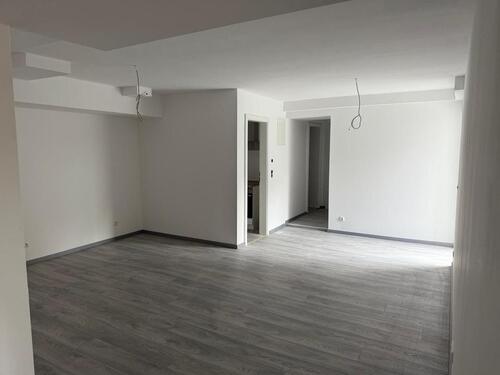 Foto - Etagenwohnung in Nidda
