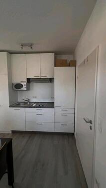 Foto - Etagenwohnung zur Miete in Münster