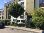 Foto - Rodenhof: 2 Zimmer, Küche, Bad, Keller, Abstellkammer, Parkplatz