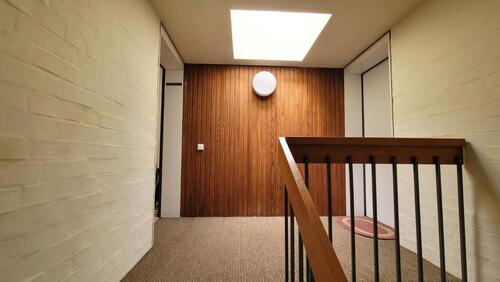 Foto - Etagenwohnung zur Miete in Saarbrücken