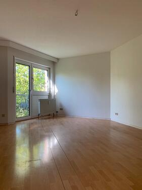 Foto - Etagenwohnung in Saarbrücken