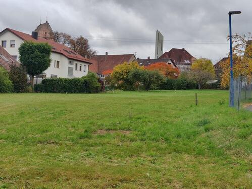 Foto - Grundstück zur Miete für Tiny oder Modulhaus