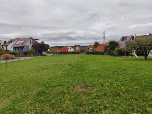 Foto - Grundstück in Schramberg zur Miete