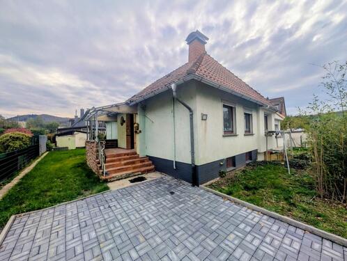Foto - Kleiner Bungalow mit Garage! - 130.000,00 EUR Kaufpreis,