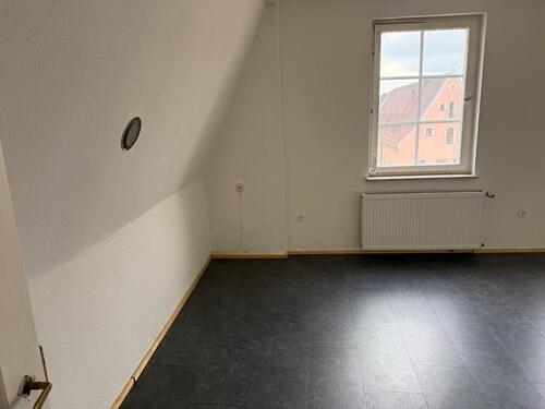 Foto - Etagenwohnung zur Miete in Weiden in der Oberpfalz