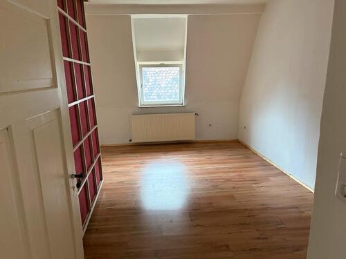 Foto - Etagenwohnung in Weiden in der Oberpfalz