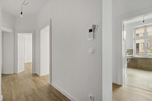 Foto - Künftig kein Platzmangel mehr! 134 qm im Paulusviertel warten auf Sie!