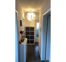 3-Zimmer-Wohnung mit Balkon - 750,00 EUR Kaltmiete, in Lilienthal (PLZ: 28865)