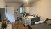 Foto - Etagenwohnung zur Miete in Lilienthal