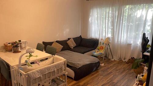 Foto - Etagenwohnung in Lilienthal zur Miete