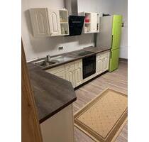 Schicke sanierte 3 Raum EG Wohnung 85,5qm - Bischofswerda