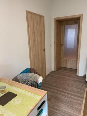 Foto - Etagenwohnung in Bischofswerda