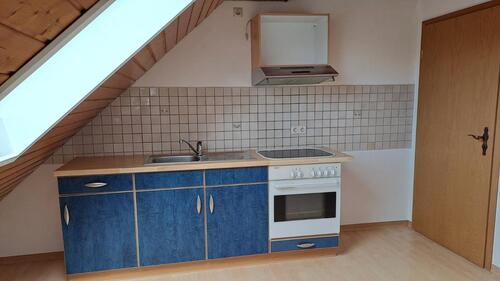 Foto - 1 Zimmer-Wohnung und Wohnküche in Niedereschach-Fischbach