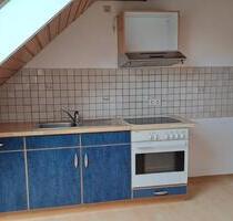 1 Zimmer-Wohnung und Wohnküche in Niedereschach-Fischbach