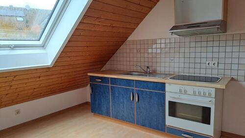 Foto - Etagenwohnung zur Miete in Niedereschach