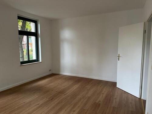 Foto - Etagenwohnung in Chemnitz