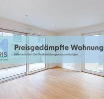 Zuhause für Ihre Familie im Maris – Erstbezug direkt am Albertussee! (mietpreisgedämpftes Wohnen) - Düsseldorf Heerdt