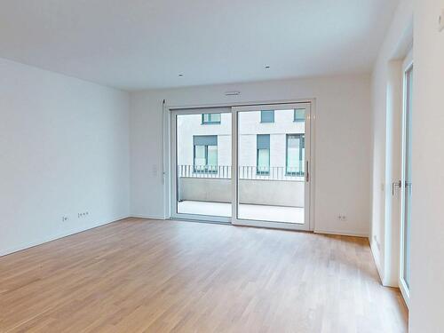 Foto - Etagenwohnung in Düsseldorf